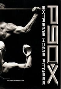 P90X - Chest and Back (2004)