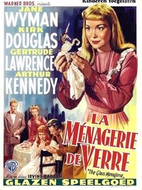 La Ménagerie de verre (1950)