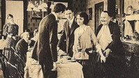 «The Mysterious Miss Terry (1917)» — обои к фильму #1