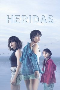 Poster de Heridas