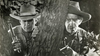 «The Ivory-Handled Gun (1935)» — обои к фильму #1
