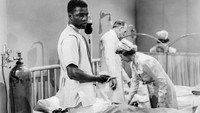 «Выхода нет (1950)» — обои к фильму #2