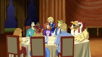 Scooby-Doo et le Triangle des Bermudes