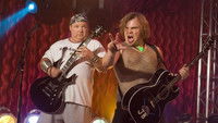 Tenacious D in the pick of destiny