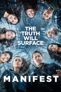 Постер сериала «Манифест (2018-2023)» — (15 из 86)