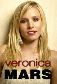 Постер сериала «Вероника Марс (2004-2019)» — (18 из 97)