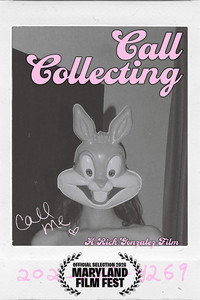 Call Collecting (2026) subtitle poster