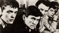 «Одиночество бегуна на длинную дистанцию (1962)» — обои к фильму #10