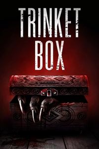 Poster de Trinket Box