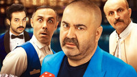 «Bana Bir Soygun Yaz 2 (2018)» — обои к фильму #4