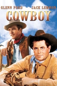 Cow-boy (1958)