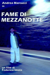 Постер фильма «Fame di mezzanotte (2022)» — (2 из 8)