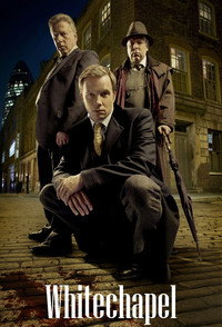 Постер сериала «Современный потрошитель (2009 - 2013)» — (10 из 27)