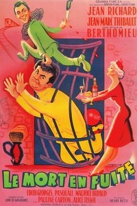 Le Mort en fuite (1936)