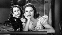 «Три милые девушки взрослеют (1939)» — обои к фильму #1