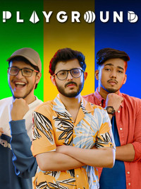 Playground - Season 1 Episode Guide