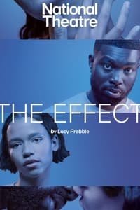 Poster de The Effect