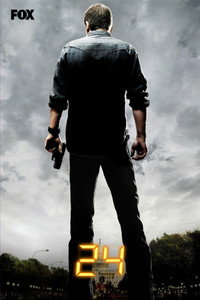 Постер сериала «24 часа (2010)» — (5 из 104)