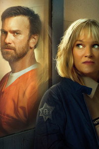 Постер фильма «Prisoner of Love (2022)» — (1 из 2)