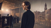 Обои к фильму «Сувенир: Часть 2 (2021)» — (20 из 34)