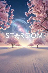 Poster de STARDOM in SENDAI 2026 Mar.