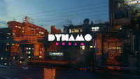 «Dynamo Dream (2021)» — обои к сериалу #2