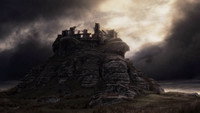 Обои к фильму «Властелин колец: Братство кольца (2001)» — (36 из 103)