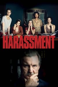 Harassment - 2018
