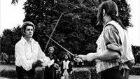 «Шевалье де Мезон-Руж (1963)» — обои к сериалу #1