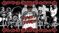 «Romeo's Distress (2016)» — обои к фильму #1