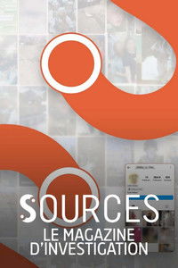 copertina serie tv Sources 2023