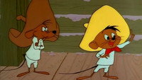 «Go Go Amigo (1965)» — обои к мультфильму #1
