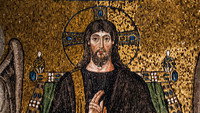 Early Christian and Byzantine Art