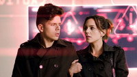 «Stories from Our Future (2019)» — обои к сериалу #1