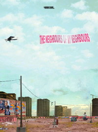 Постер к мультфильму Les voisins de mes voisins sont mes voisins (2021)
