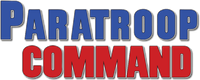 Логотип фильма «Paratroop Command (1959)» — (1 из 4)