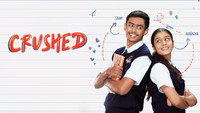 «Crushed (2022)» — обои к сериалу #3