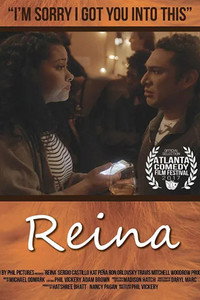Постер фильма «Reina (2017)» — (1 из 1)