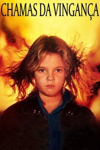 Imagem do Filme Chamas da Vingança