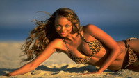 «Sports Illustrated 1996 Swimsuit Video (1996)» — обои к фильму #1