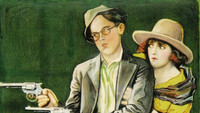 «Пистолеты на завтрак (1919)» — обои к фильму #1