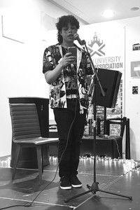 Imagem de Mika Amane Roxaria Cruz