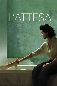 Poster de L'attesa