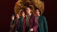 «Ягуар (2021)» — обои к сериалу #4