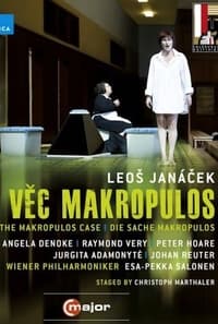 The Makropulos Case (2010)