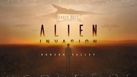 Alien Invasion: Hudson Valley