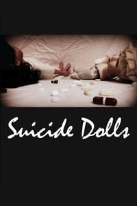 Poster de Suicide Dolls