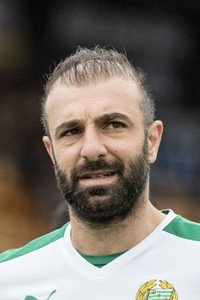 Kennedy Bakircioglu