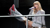 Обои к фильму «Тейлор Свифт: The Eras Tour (2023)» — (6 из 96)