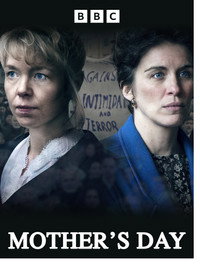 Постер фильма «Mother's Day (2018)» — (6 из 11)